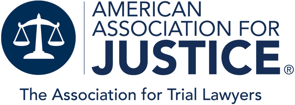 american association for justice