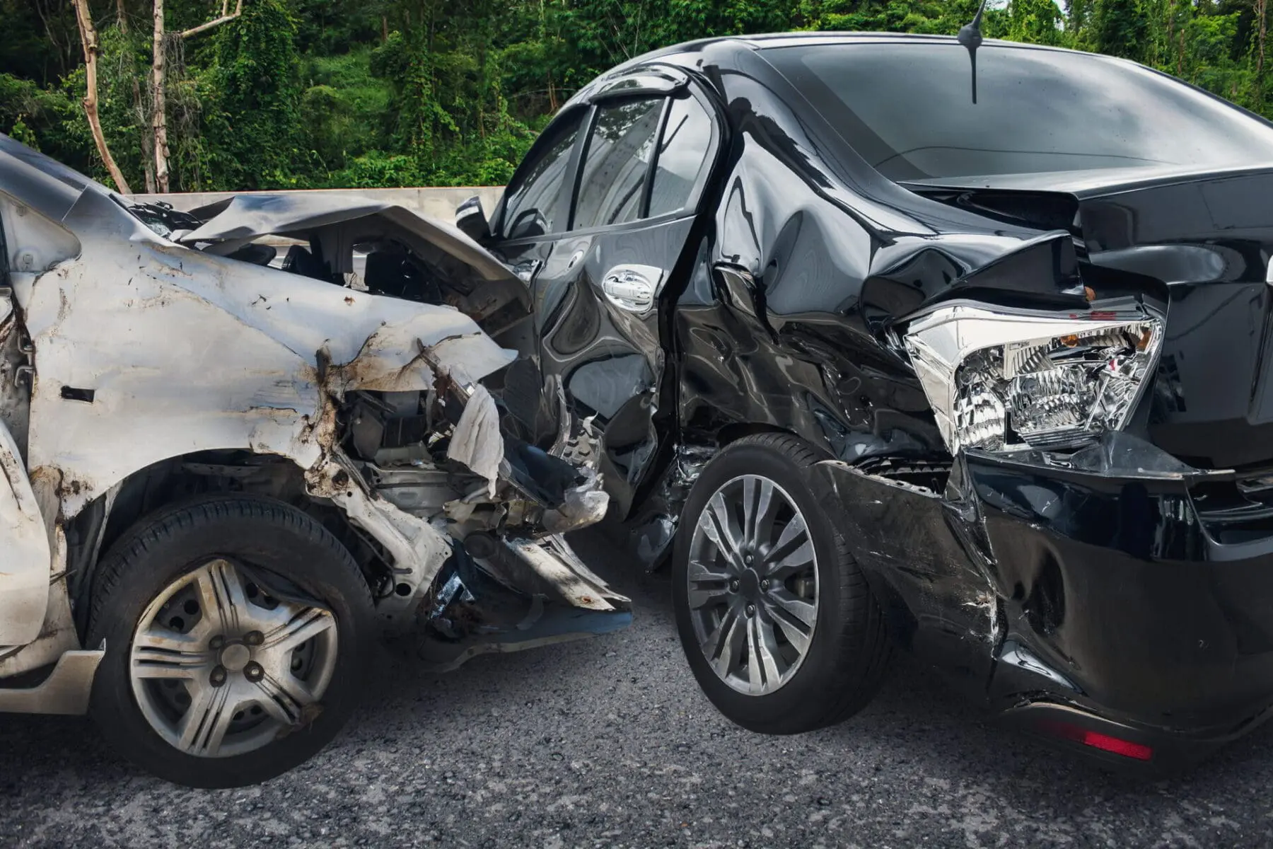 Read more about the article What Happens If the At-Fault Driver Has No Insurance in Georgia?