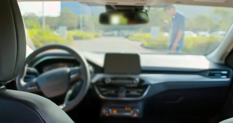 What to do after a Waymo accident