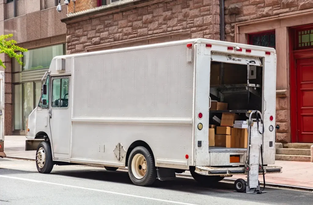 Truck Accidents - Franklin Law, LLC. Truck Accidents - Franklin Law, LLC.