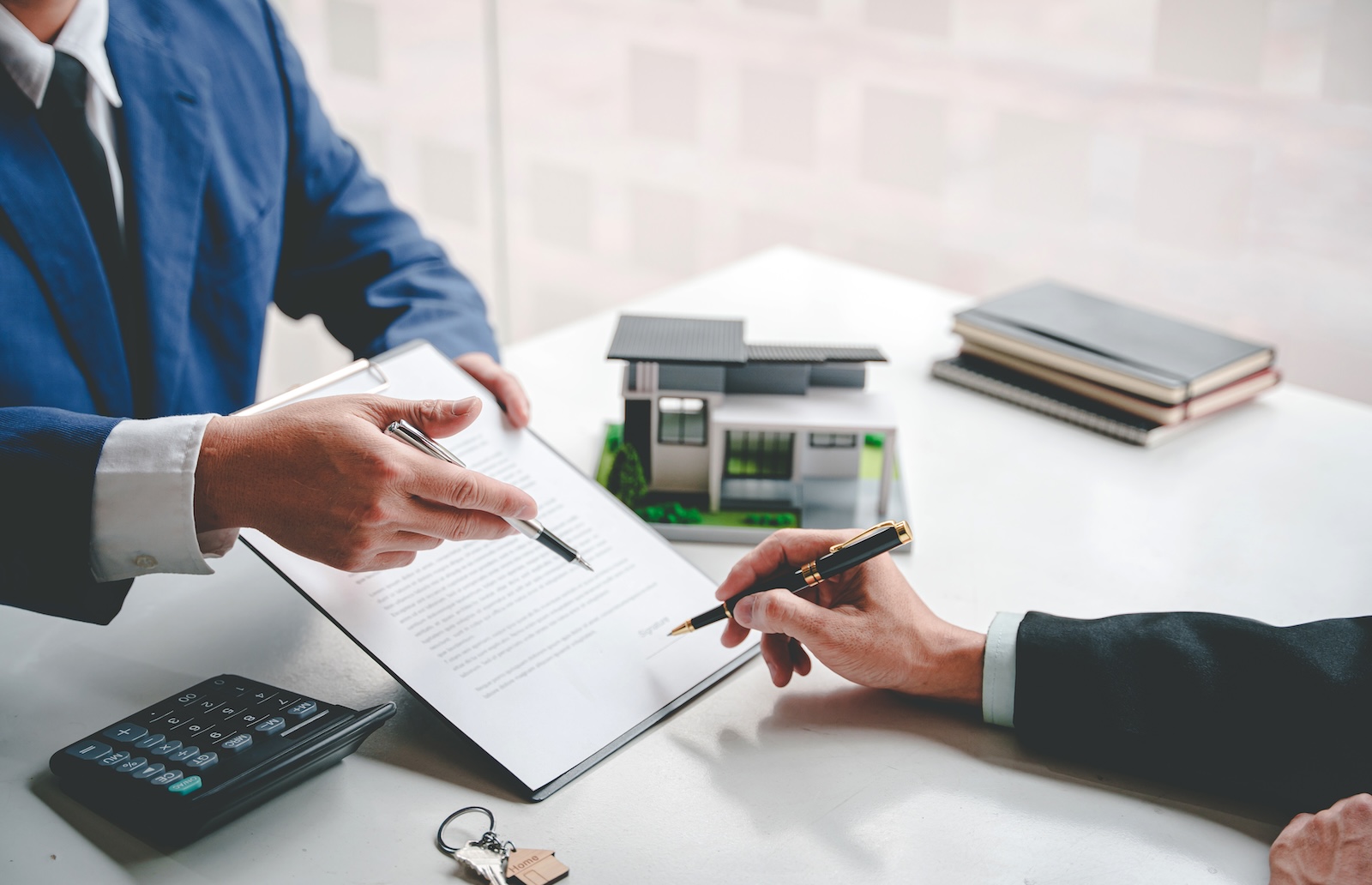 Blog - Franklin Law, LLC. What Happens When You Reject an Insurance Settlement Offer in Georgia?